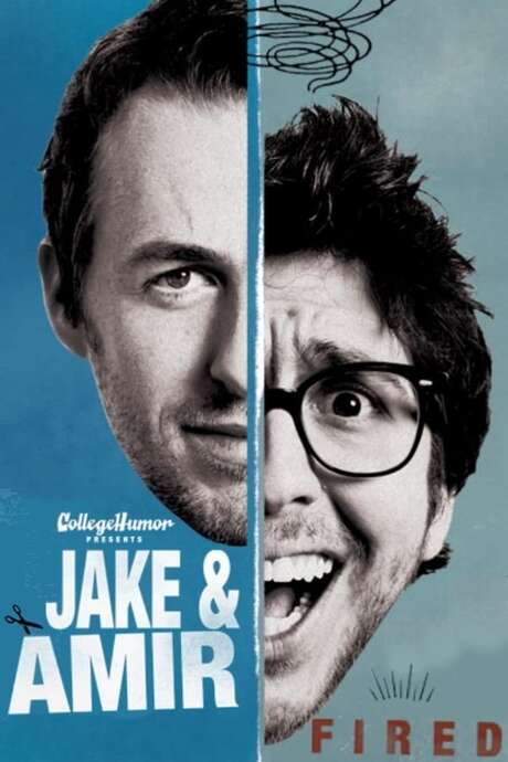 Jake and Amir: Fired